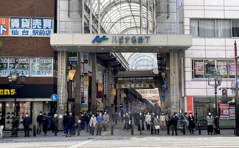 レンタルスタジオロカヒのアクセス1