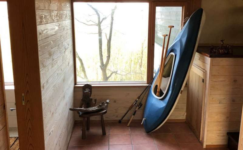 １Fエントランスホール