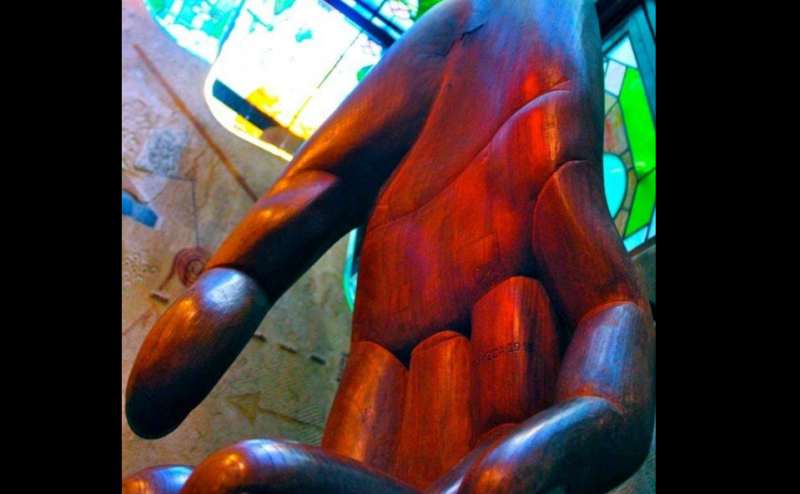 共有部・オブジェ