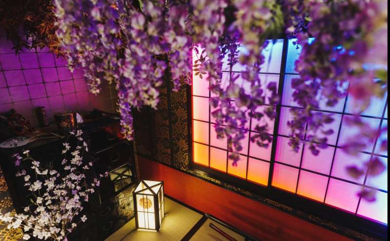 駅に近い人気のスタジオで思う存分撮影してみませんか