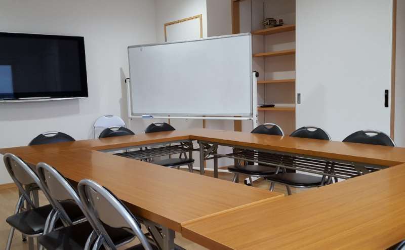 大型モニター付きの貸し会議室まとめ