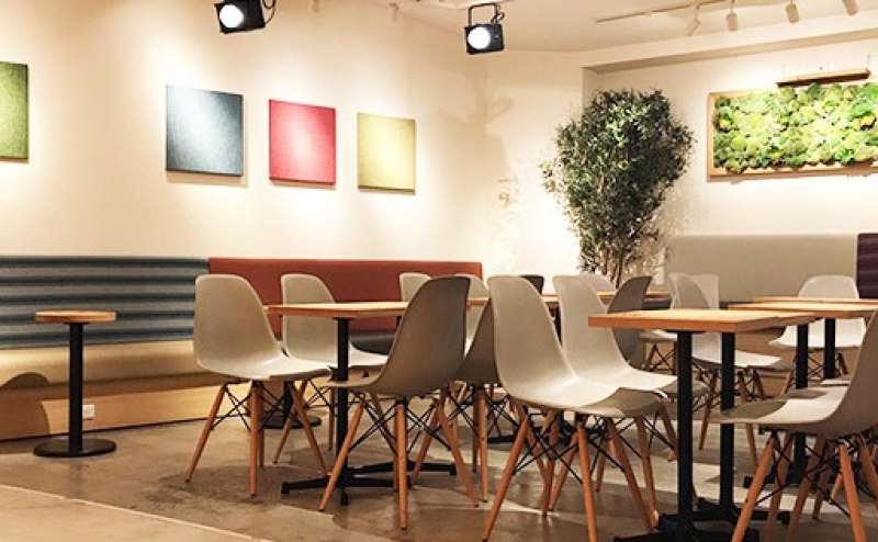 オンザルーフプラス 南阿佐谷