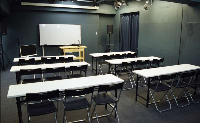 セミナースタイル