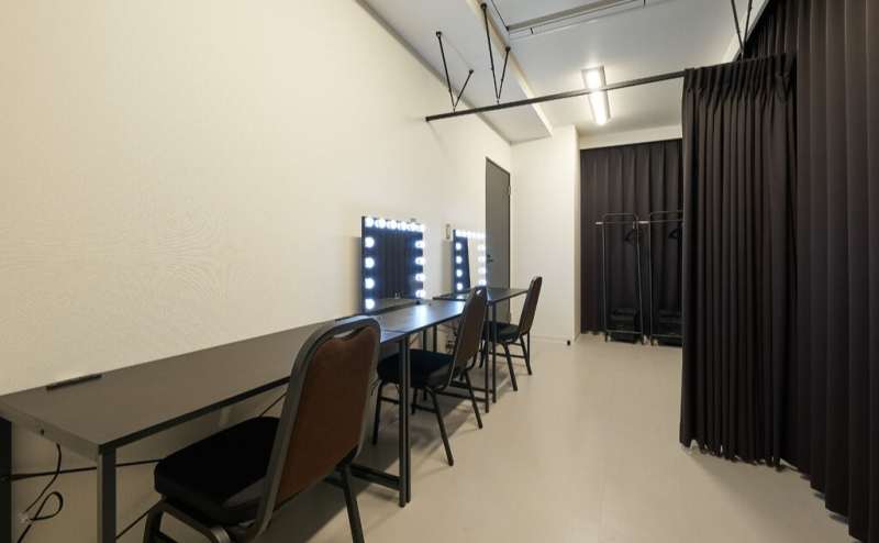 【8階控室- グレイドパーク 新橋駅前8F（銀座口）の写真