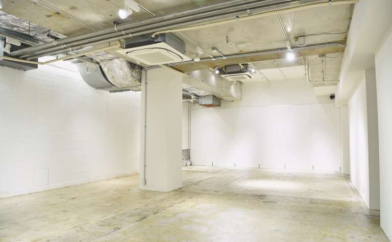 BPオーガニック スペース南船場B1F-B102（ORGANIC SPACE）