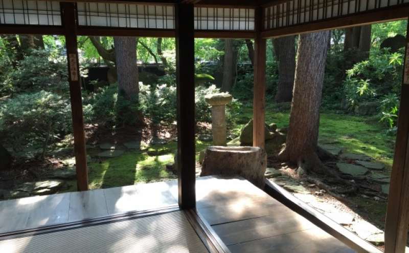 人気の古民家 日本家屋 和室をレンタルしよう