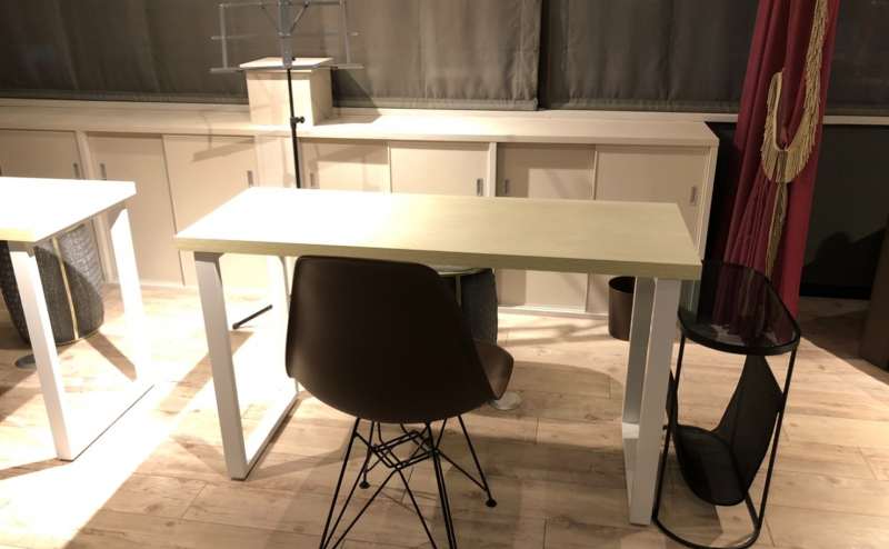 シェアサロンsalon de SOL　ブース６