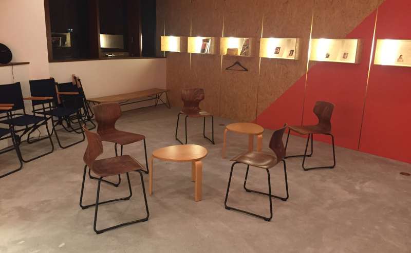 多目的スペース