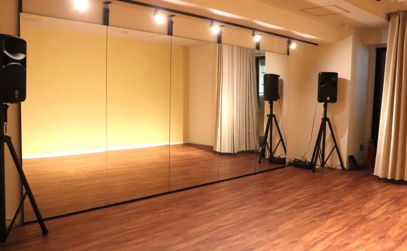 スタジオ写真5