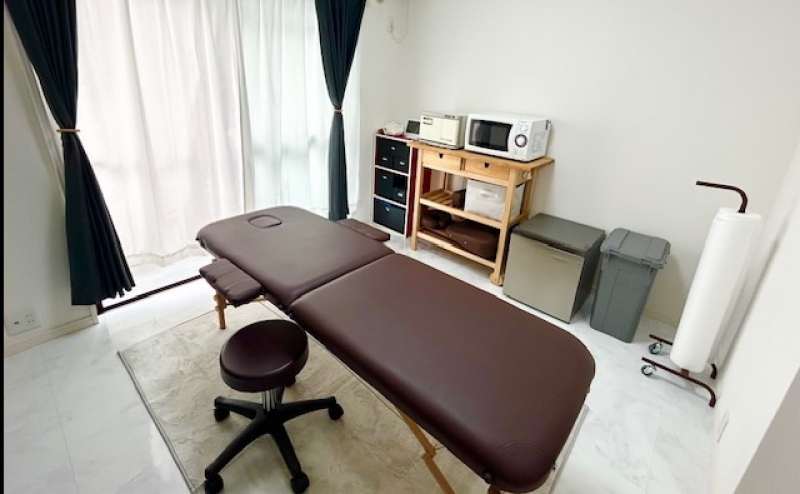 神奈川 相模原市 相模大野駅 レンタルサロン レンタルサロンCOTA2nd ☆シャワー利用可！24時間営業