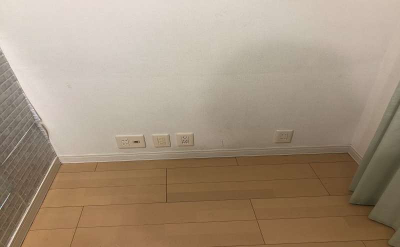 さいたま市南与野駅付近一軒家のスペース