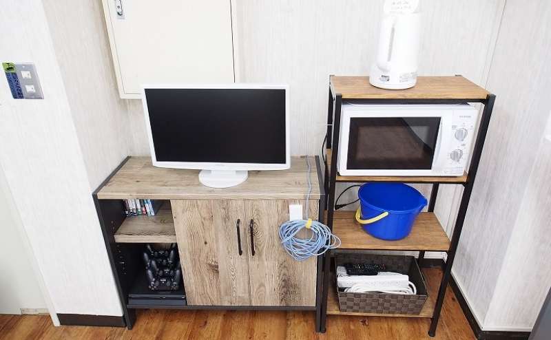 その他備品セット