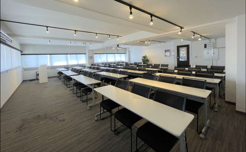 スクール形式 - TIME SHARING 四谷9Bの写真