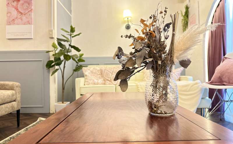 小物も多数ございます