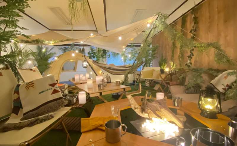 レンタルスペース #シンバシGoburin【虎ノ門/新橋】⚡Wi-Fi⚡誕生日