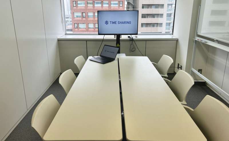 【品川駅より徒歩４分！】