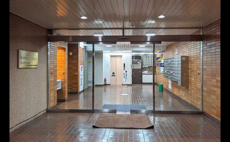 【秋葉原から6分・浅草橋から4分】Wi-Fi・ホワイトボード・モニター全て無料！最大着席人数7名！綺麗/明るい/ゆとりのある空間のアクセス9