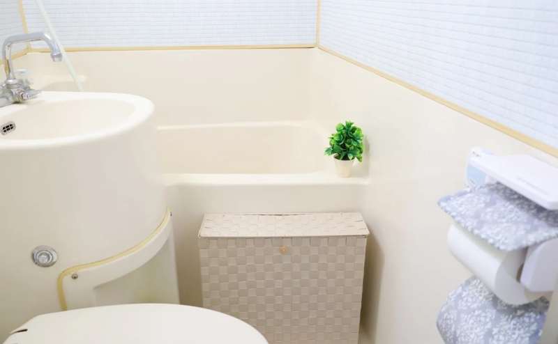 清掃には特に気を配っておりますので安心してご利用ください