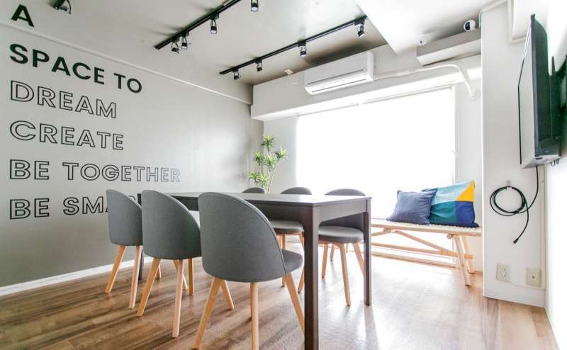 サテライトオフィスとして使えるレンタルスペースまとめ