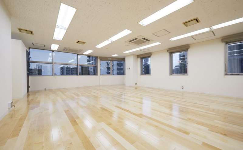 スタジオ・ミュージックバンカー | 都内随一の安さを誇る貸スタジオ・レンタルスペース。 新宿から一駅の好立地で、使い勝手の良いレンタルスタジオです。