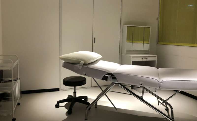 シェアサロンsalon de SOL　ブース５