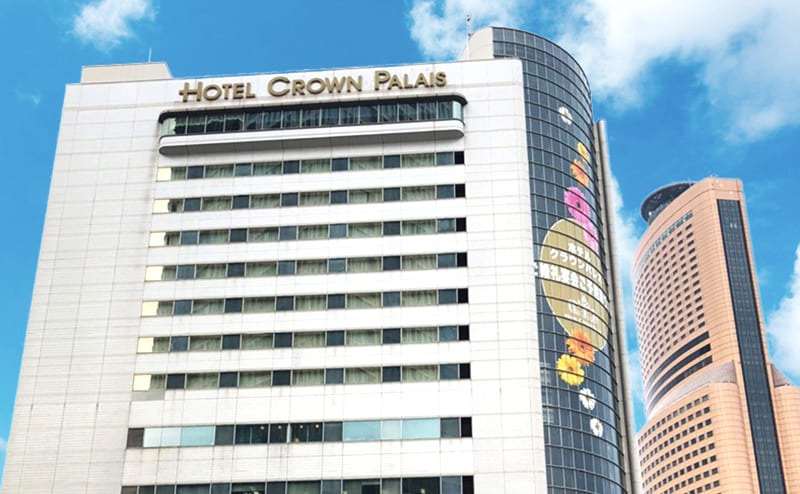 〈貸切スペース〉シャンクレール浜松