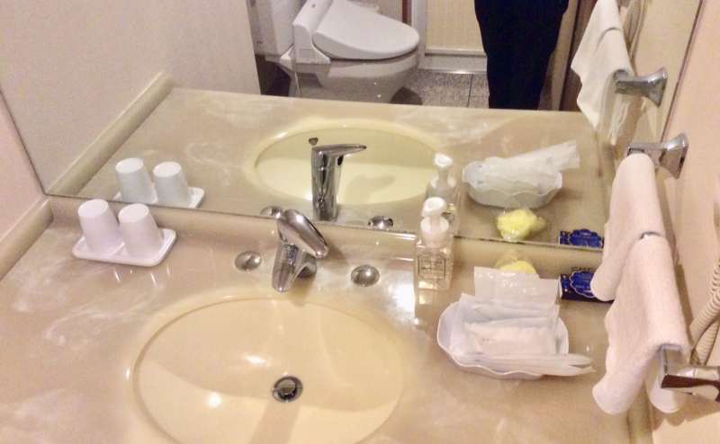 本館スーペリアルーム A