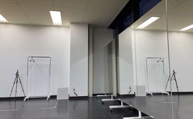 レンタルスタジオロカヒ