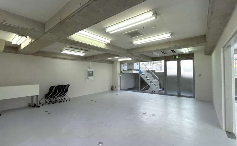 【展示会・ポップアップ・チェキ会のご利用が可能です！】