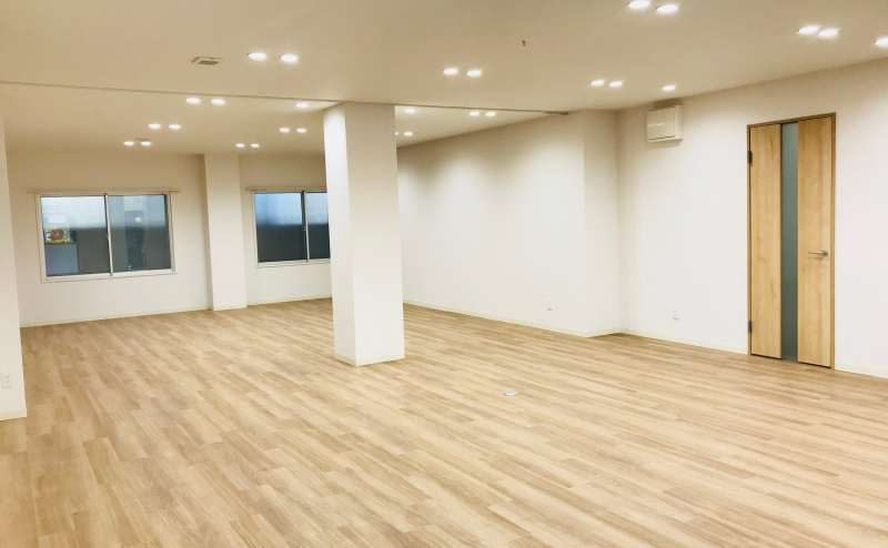 神奈川 川崎市　東急線　元住吉　武蔵小杉　レンタルスペース　イベント　レッスン　セミナー　展示会　販売会　作業場　商店街　SALTO元住吉