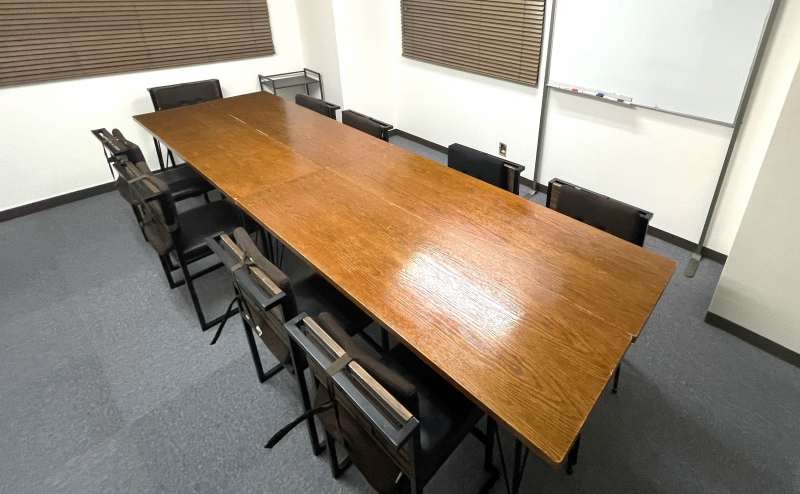 レンタルスペース 貸し会議室 レンタルスペース　リンクスペース 渋谷道玄坂