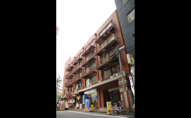 レンタルスペース 横浜【ワイナリー】定員8～12名 おしゃれな貸会議室のアクセス6