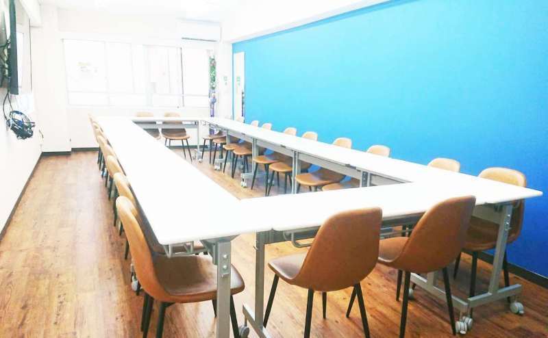 池袋周辺のレンタルスペースまとめ