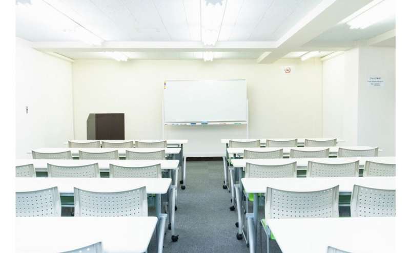 PSP会議室 荻窪【荻窪駅徒歩５分】リーズナブルに利用できる会議室／セミナールーム 広々69㎡