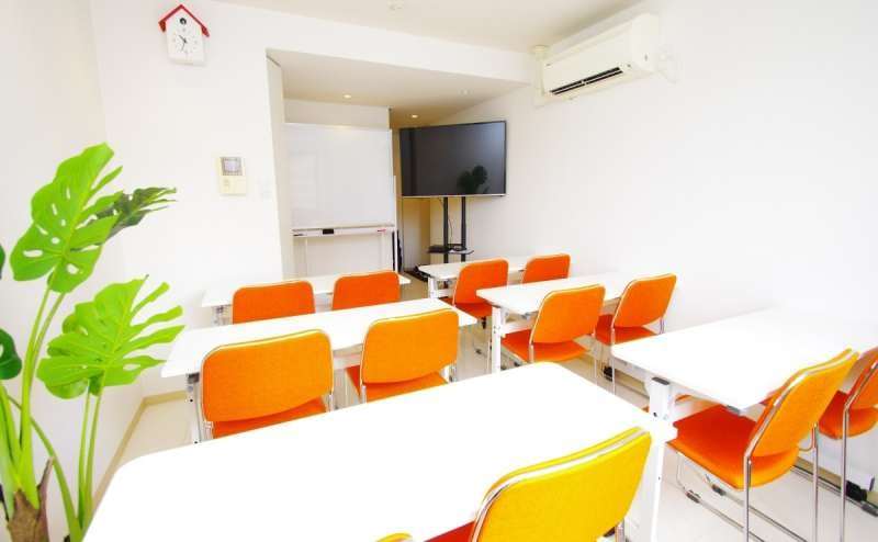 駅近の貸し会議室まとめ