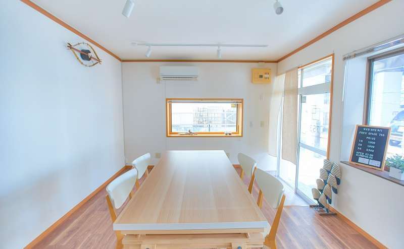 IHクッキングヒーター完備のレンタルスペースまとめ