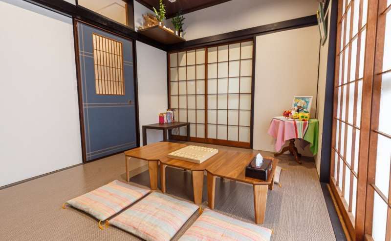 テーブルがあるレンタルスペースまとめ