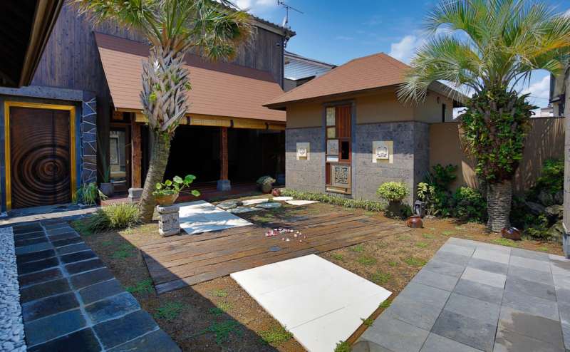 RUANGSUARA ルアンスアラ　レンタルスペース