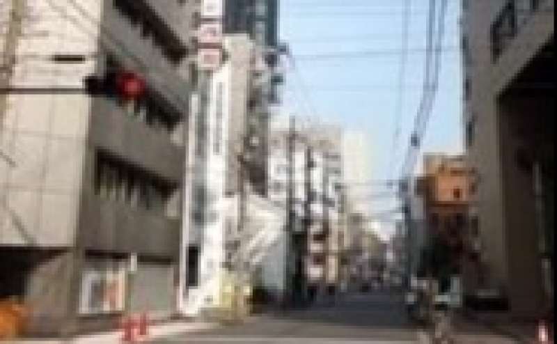 【北浜駅徒歩2分】壁面ミラー完備！リーズナブルな駅近ダンススタジオ☆イベント  教室  グループも個人利用も可☆SOHO BOX 北浜内のアクセス5