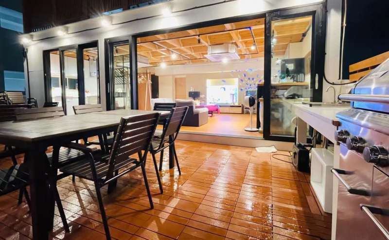 スクリーンがあるイベントスペースまとめ