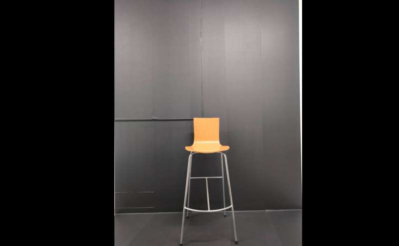 黒ホリスペース