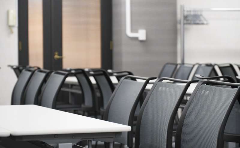 スクール形式 - TIME SHARING 新宿5Bの写真