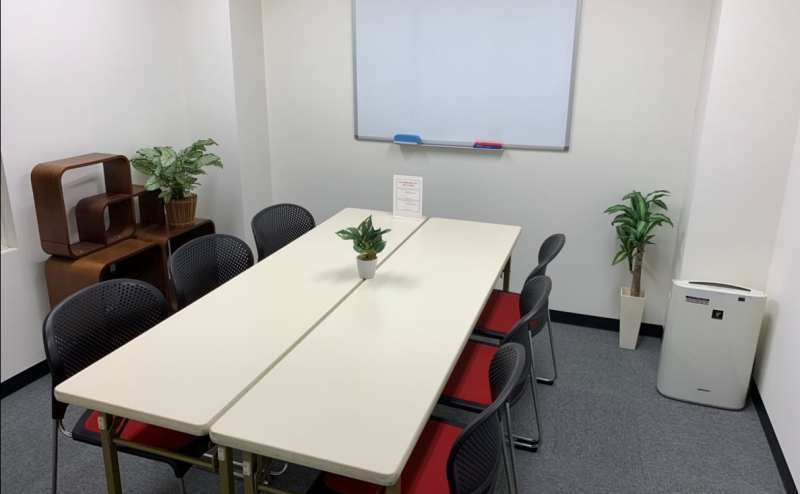 自習室として利用できる貸し会議室まとめ