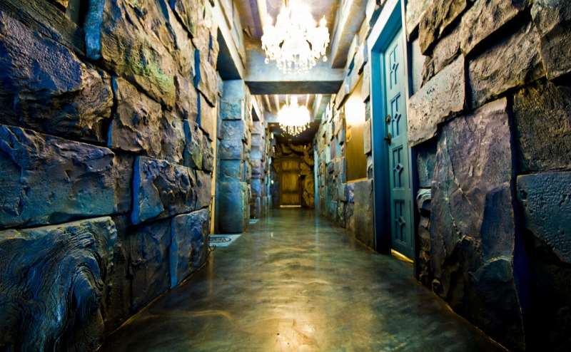 心地よく使っていただける空間を準備して、みなさんのご利用をお待ちしております！