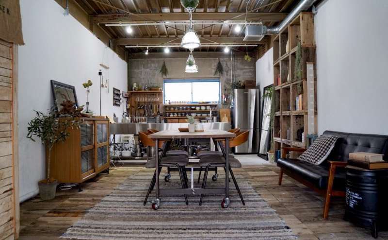 10人以上で借りられるレンタルスペースまとめ