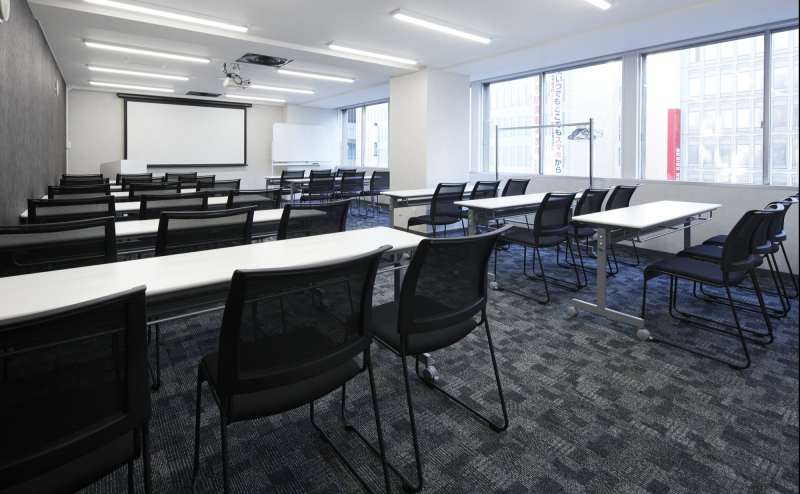 スクール形式 - TIME SHARING 新宿6Cの写真