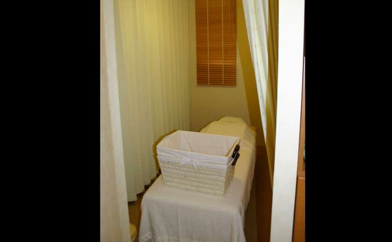 池袋駅前　からだケアFine