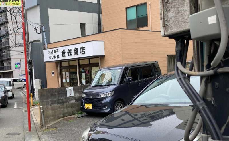 福岡市中央区清川1-3-1グッドタイムホーム4南天神2階ライジングスターのアクセス8