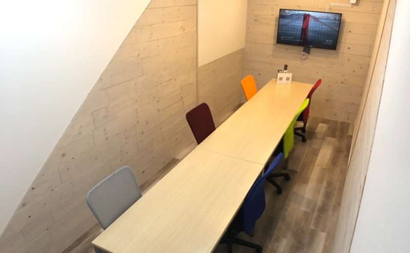 DASHレンタルスペース新松戸