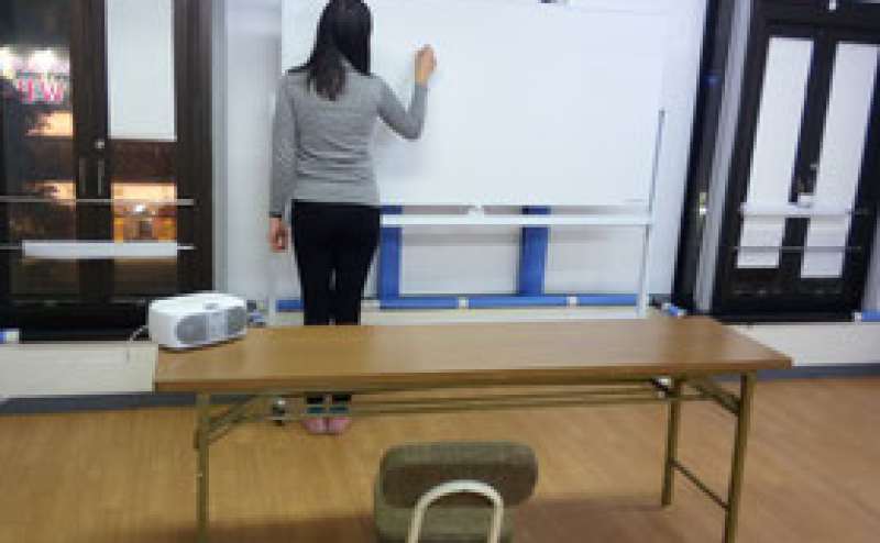 日暮里駅前スタジオｋ　